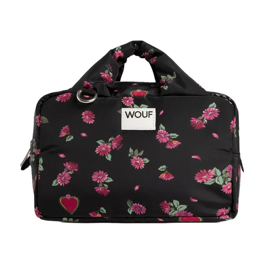 Wouf Neseser Bloom