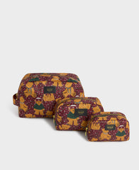 Wouf Neseser Cozy