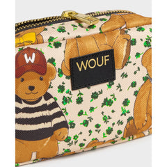 Wouf Neseser Cute