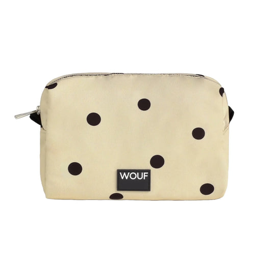 Wouf Toiletry Bag Deauville