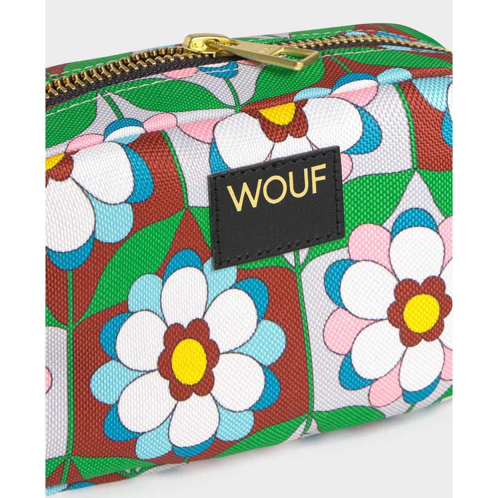 Wouf Neseser Kaleido | SHARENO