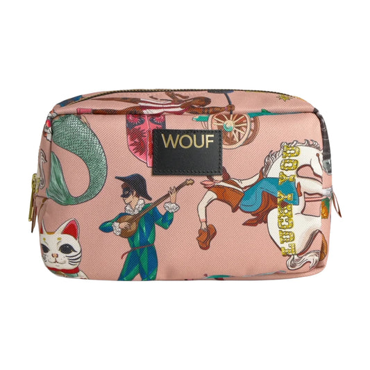 Wouf Neseser L Circus