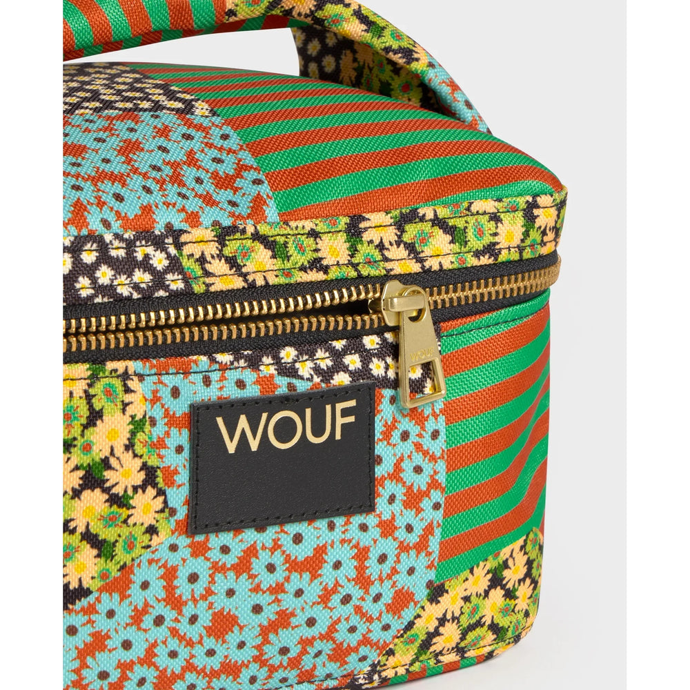 Wouf Neseser XL Bohemia | SHARENO