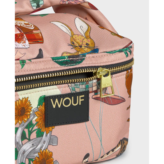 Wouf Neseser XL Circus