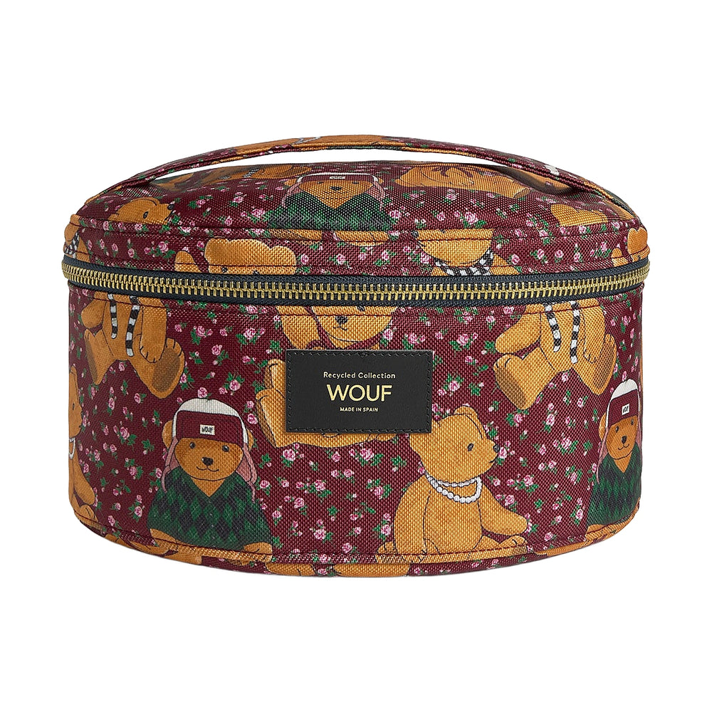 Wouf Neseser XL Cozy