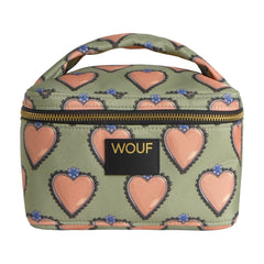 Wouf Neseser XL Glow