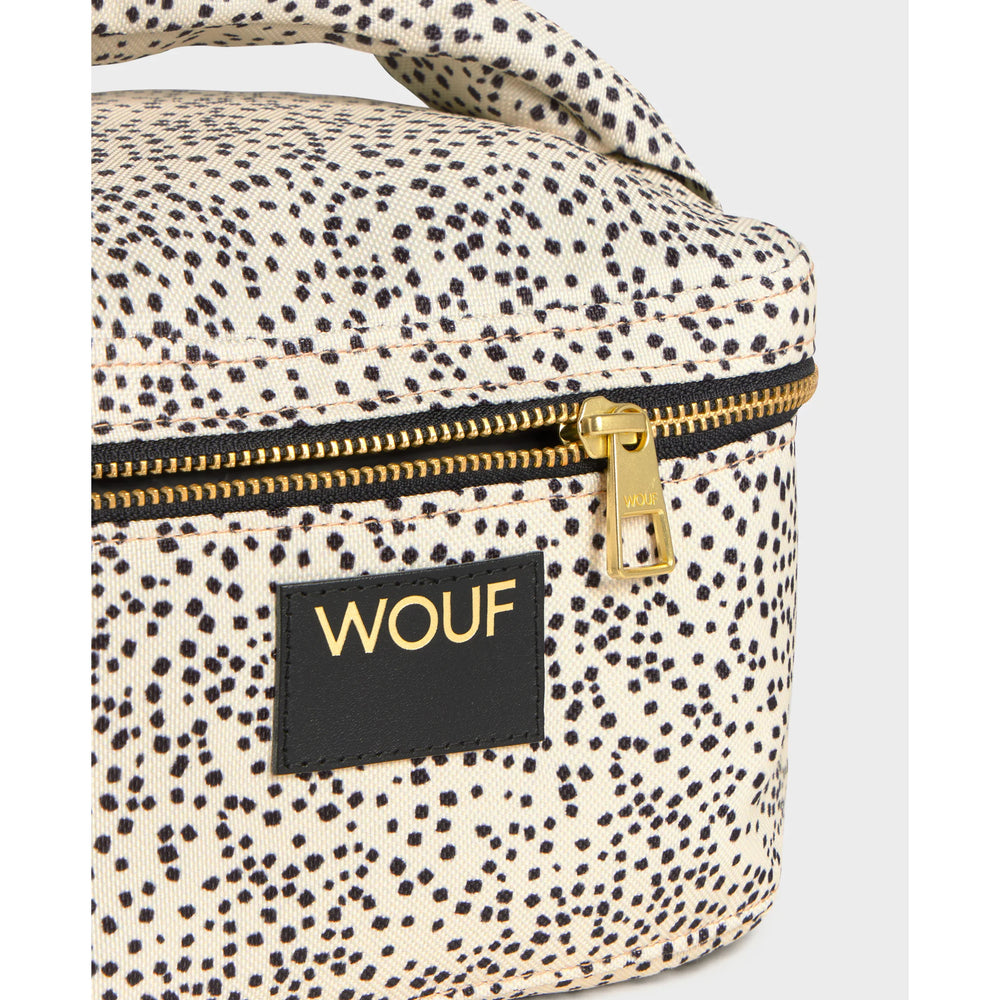 Wouf Neseser XL Panna | SHARENO