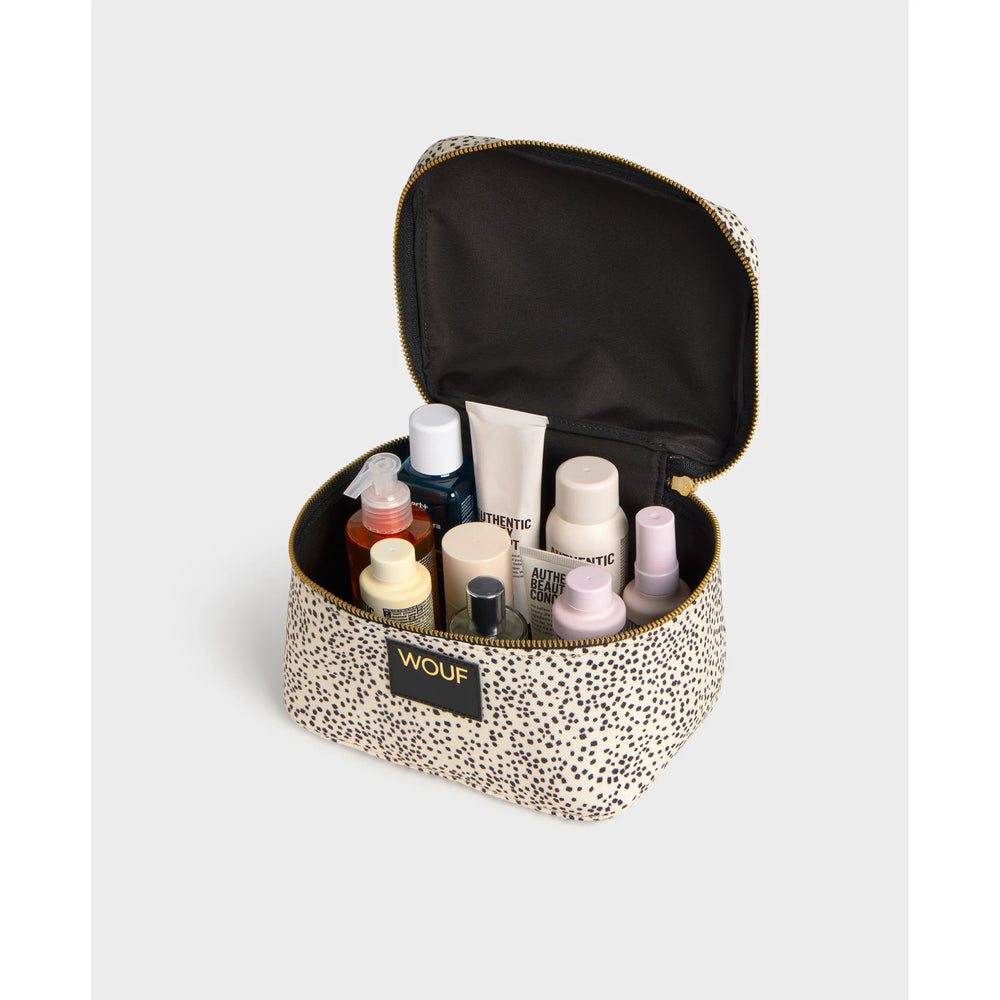 Neseser XL Panna brenda Wouf