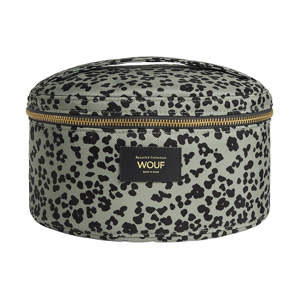 Wouf Neseser XL Steel Roar