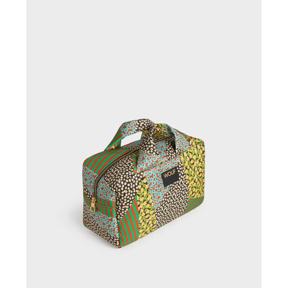 Wouf Neseser XXL Bohemia | SHARENO