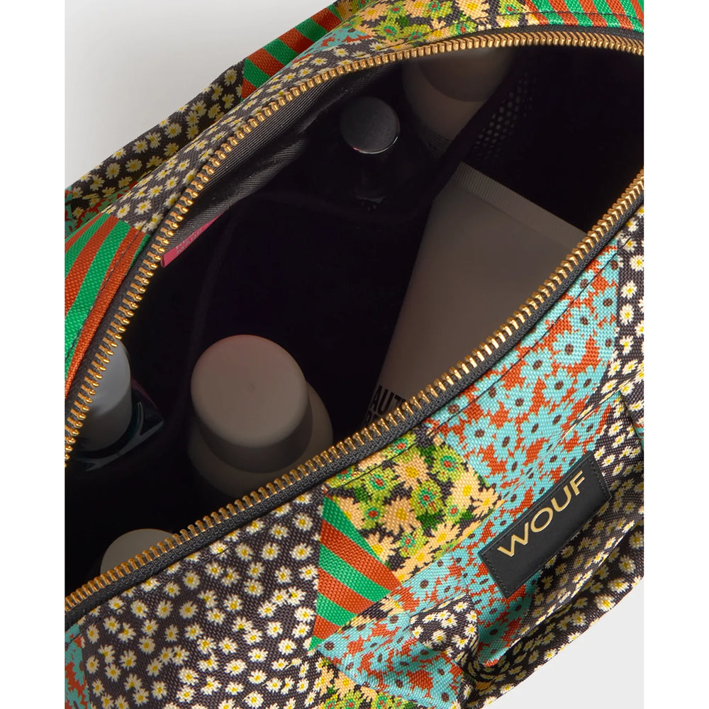 Wouf Neseser XXL Bohemia - torbe i dodaci