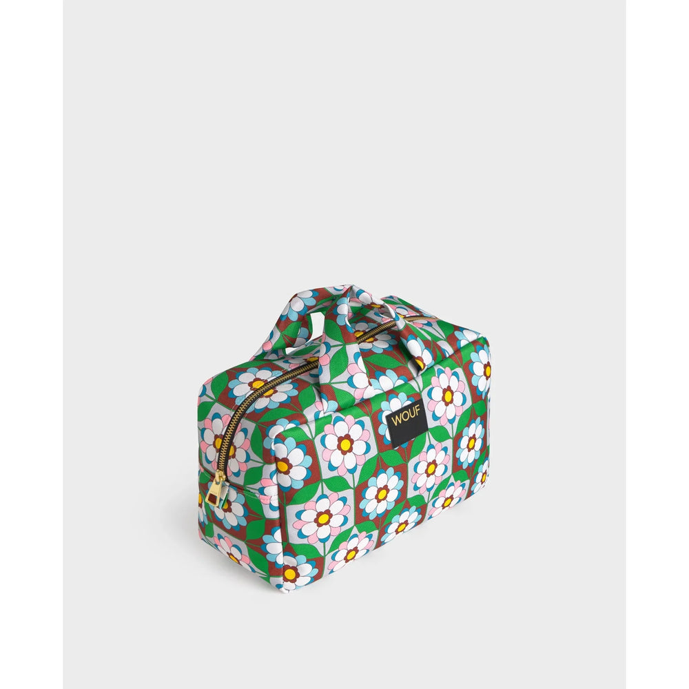 Neseser XXL Kaleido brenda Wouf