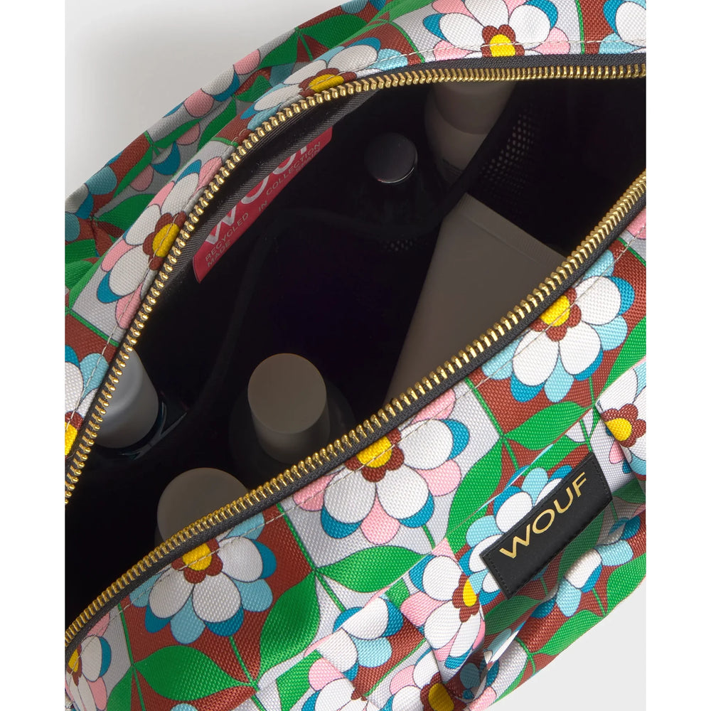 Wouf Neseser XXL Kaleido | SHARENO