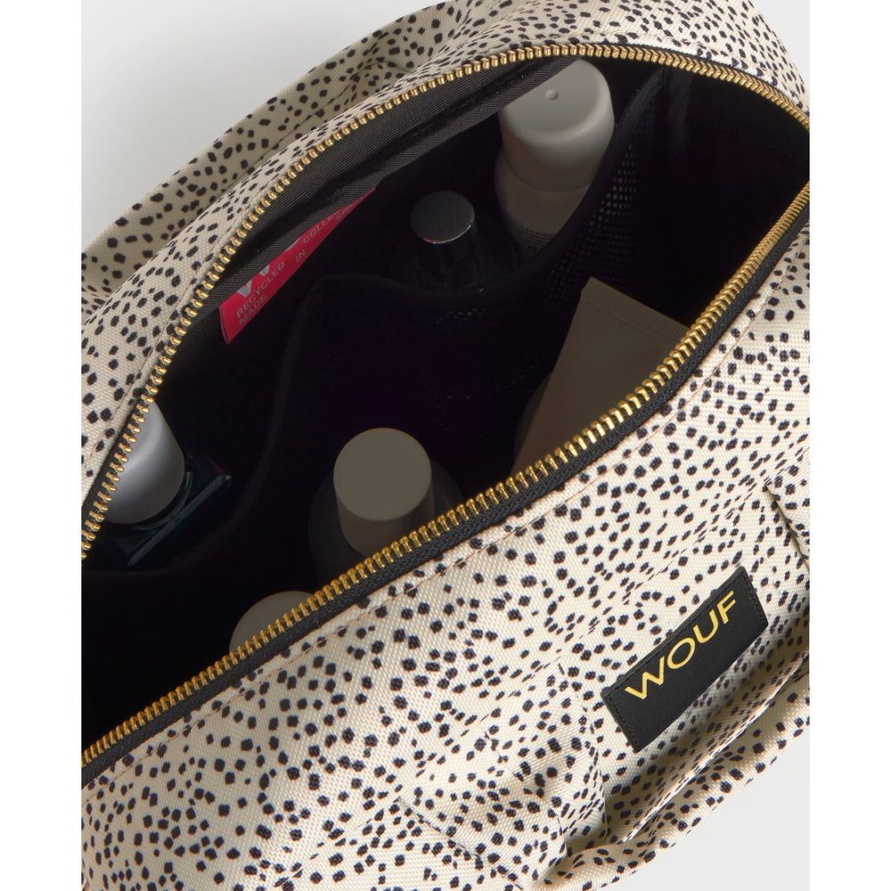 Wouf Neseser XXL Panna | SHARENO