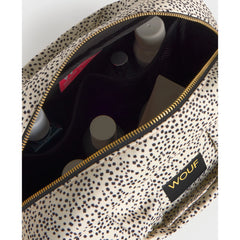 Wouf Neseser XXL Panna | SHARENO