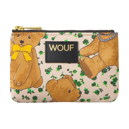 Wouf Novčanik Cute