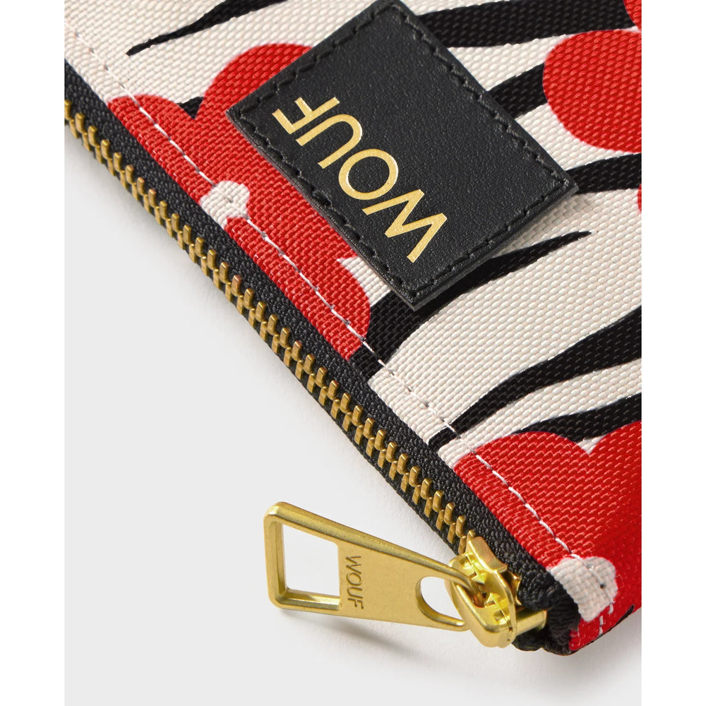 Wouf Novčanik Wildflower | SHARENO