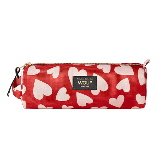 Wouf Amore Pencil Case