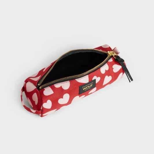 Wouf Amore Pencil Case