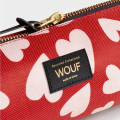 Wouf Amore Pencil Case