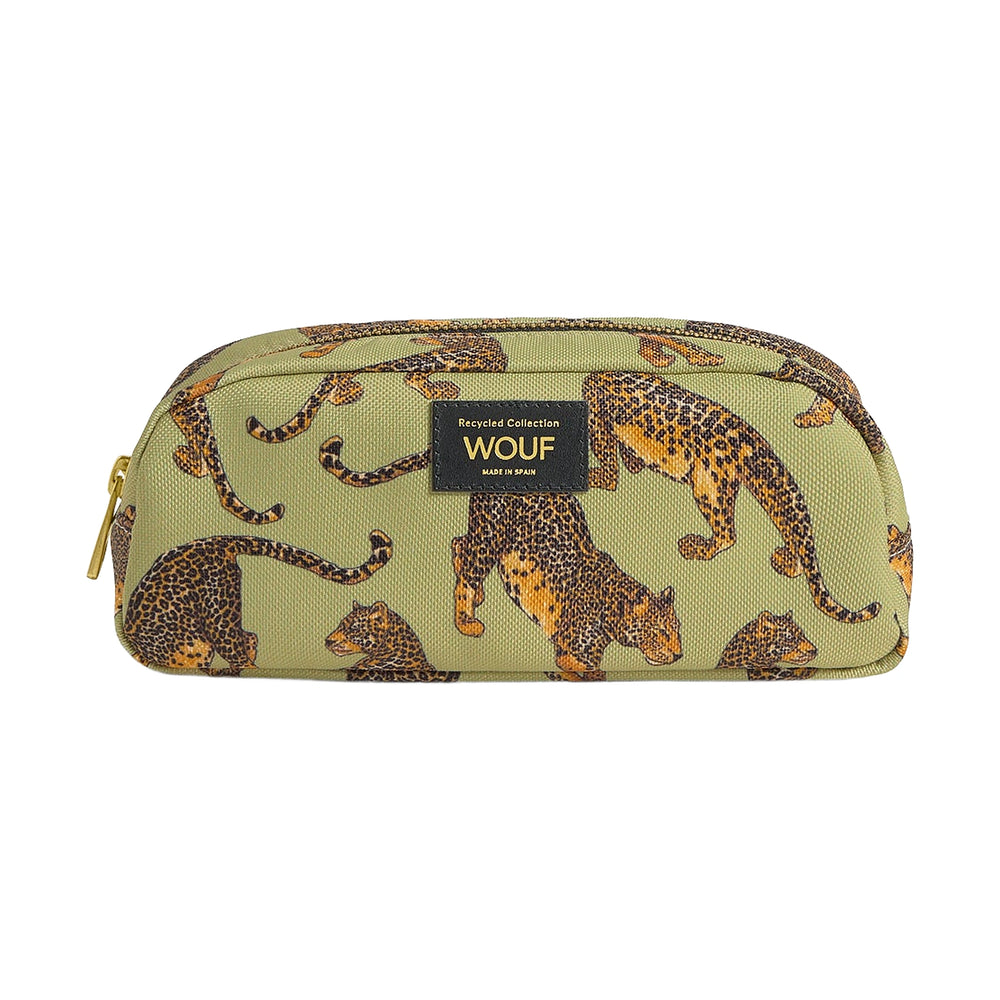 Wouf Pernica Avo Leopard