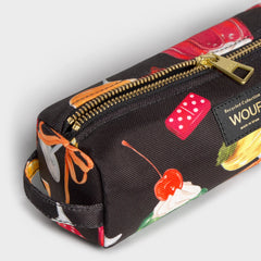 Wouf Pencil Case Cheers