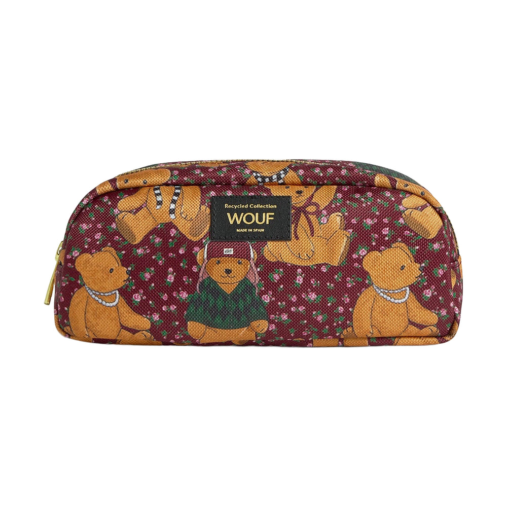 Wouf Pernica Cozy