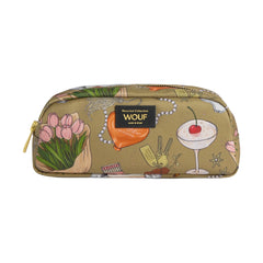 Wouf Pernica Tender