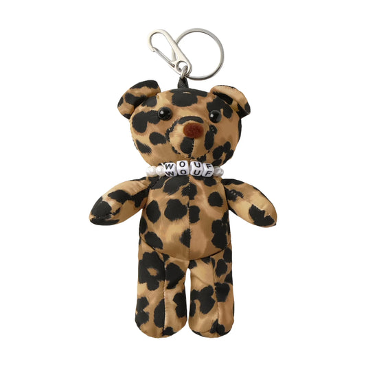 Wouf Privjesak Feline Bear