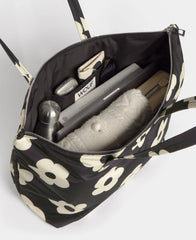 Shopper bag Night Daisy - interior