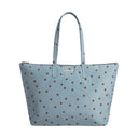 Wouf Polka Shopper Bag
