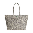 Wouf Zebra Hit Shopper Bag
