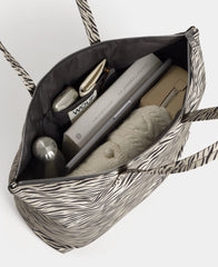 Shopper bag Zebra Hit - interior
