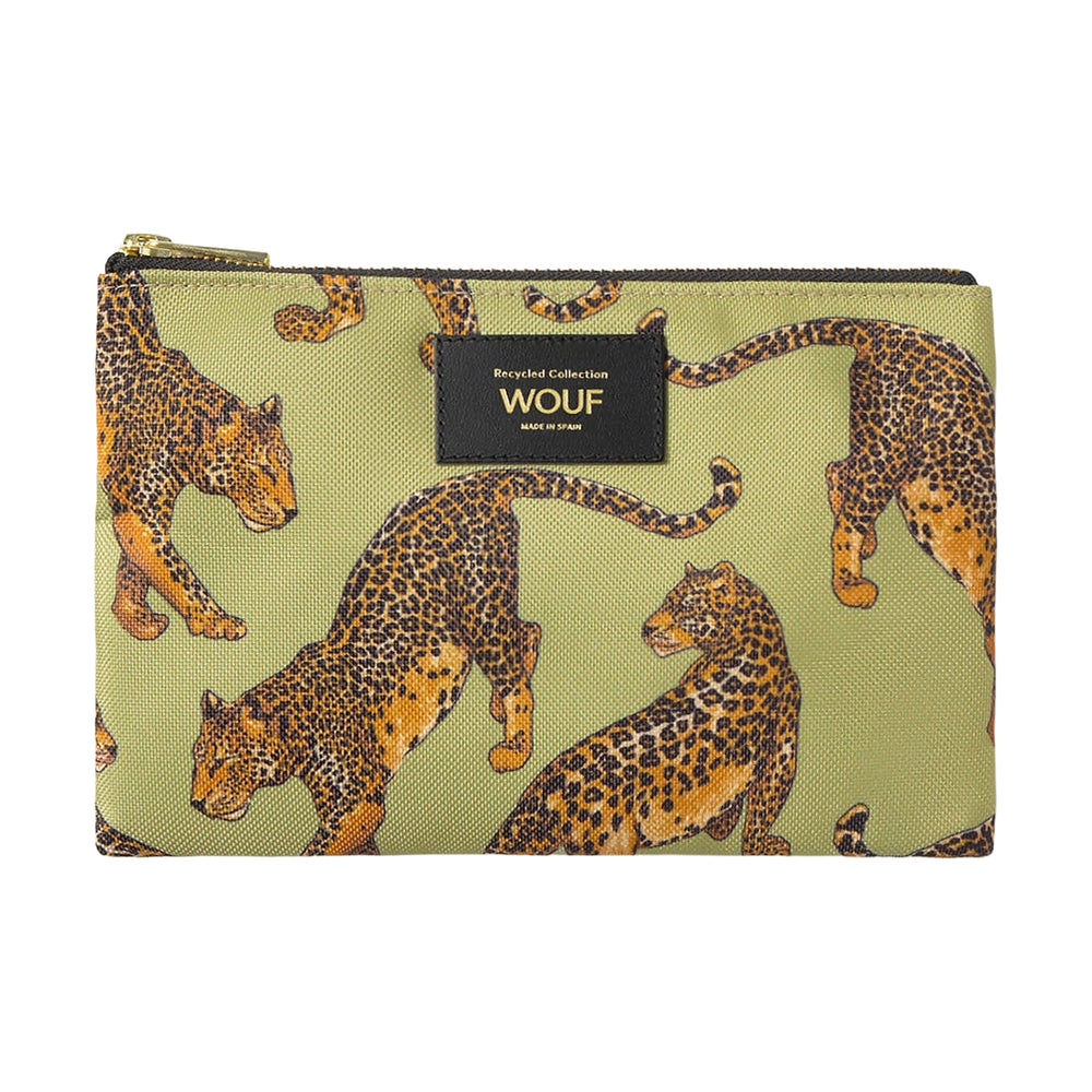 Wouf Tanki neseser Avo Leopard