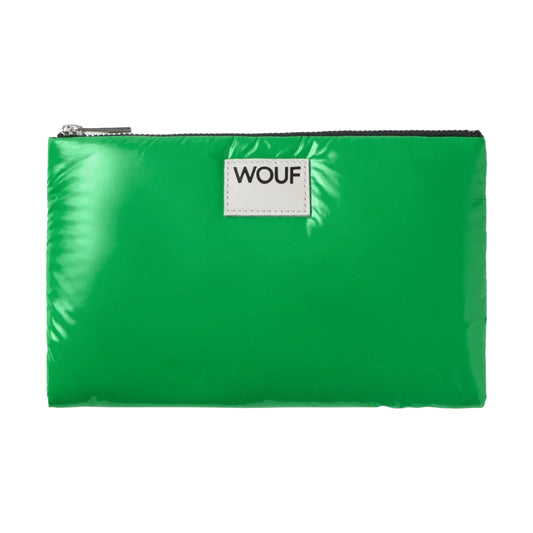 Wouf Slim Jester Toiletry Bag 