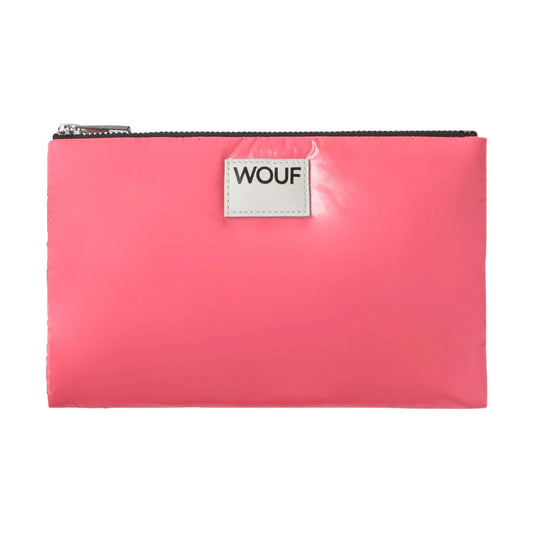 Wouf Slim Jester Toiletry Bag 