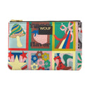 Wouf Tanki neseser Discobabe