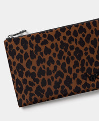 Wouf Leo Flat Pouch