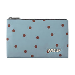 Wouf Tanki neseser Polka