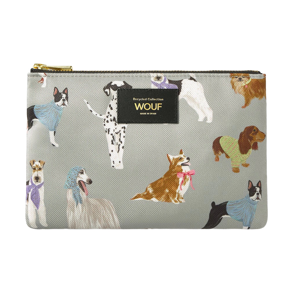 Wouf Tanki neseser Puppy