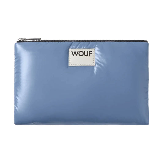Wouf Slim Jester Toiletry Bag 