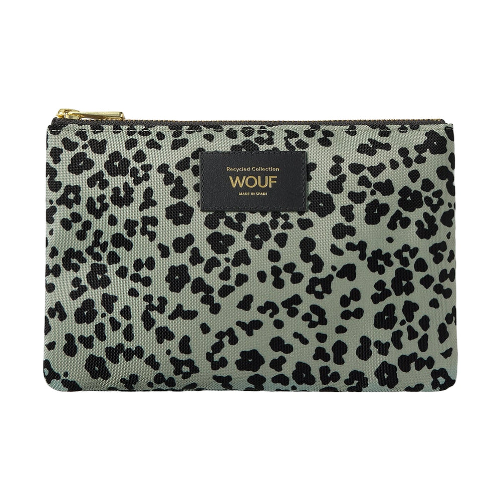 Wouf Tanki neseser Steel Roar