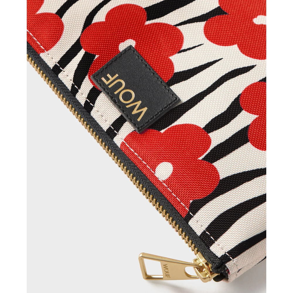 Tanki neseser Wildflower brenda Wouf