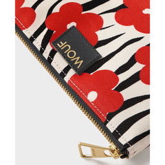 Tanki neseser Wildflower brenda Wouf