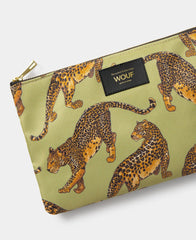 Wouf Tanki neseser XL Avo Leopard