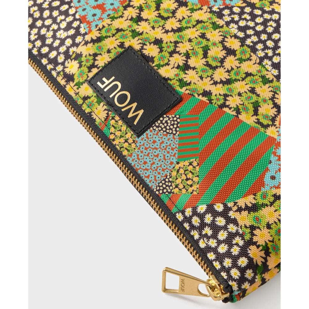 Tanki neseser XL Bohemia brenda Wouf