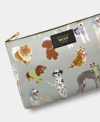 Wouf Tanki neseser XL Puppy