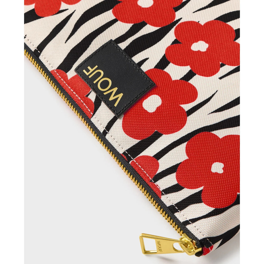 Tanki neseser XL Wildflower brenda Wouf