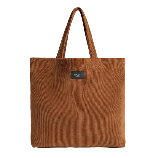 Wouf Torba Caramel