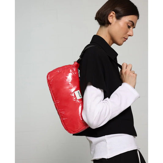 Wouf Torba Cherry
